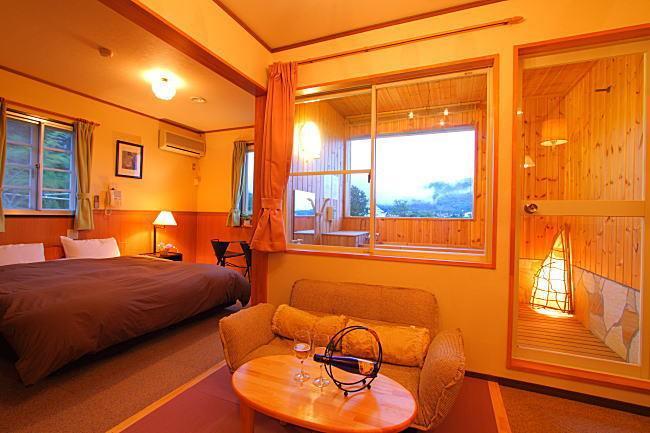 Funny Inn Hakuba Exterior foto