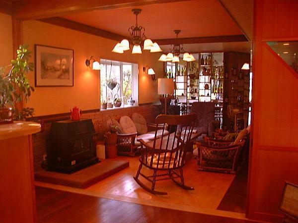 Funny Inn Hakuba Exterior foto