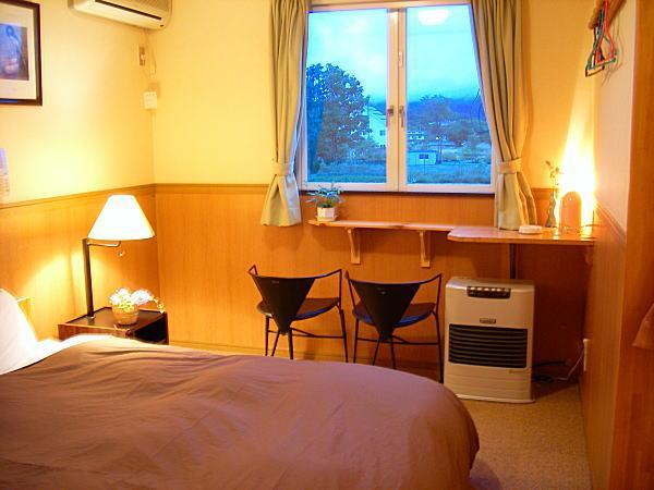 Funny Inn Hakuba Exterior foto